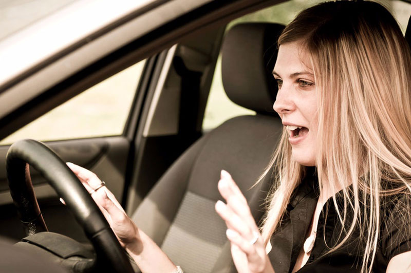 Cách xử lý nhanh các sự cố khi tham gia giao thông kiểu gì bạn cũng phải biết