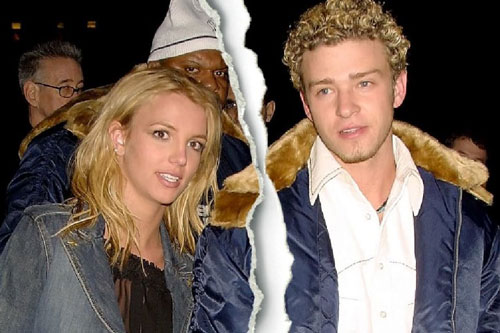 11 lần Justin Timberlake công khai hạ nhục Britney Spears đến nỗi bị mắng 'không đáng mặt đàn ông'