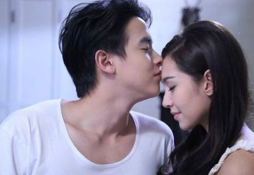 Người đàn bà lạ mặt xuất hiện, tha thiết xin tôi bỏ chồng