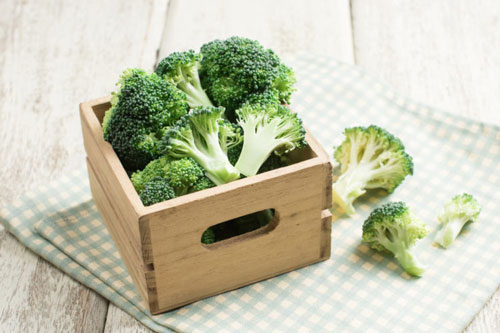 5 thực phẩm giúp bạn làm trắng răng