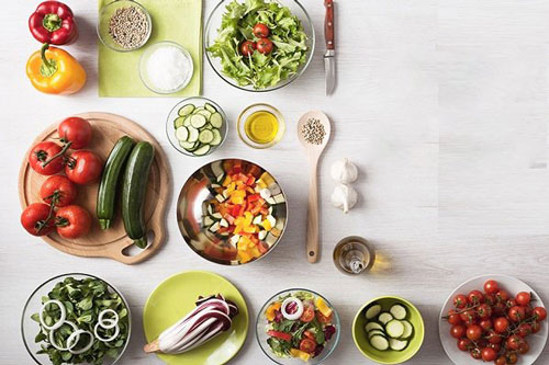 6 nguyên tắc vàng phòng chống ung thư bạn phải nhớ