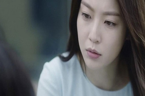 Con dâu điếng người sau câu nói của mẹ chồng