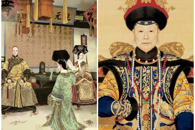 Mối tình bí ẩn của mẫu thân Càn Long - cao thủ chốn hậu cung khiến Ung Chính phá bỏ mọi luật lệ