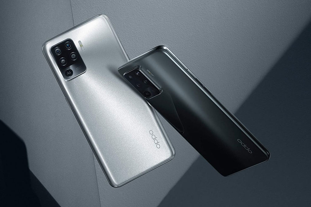 Oppo F19 Pro ra mắt với chip Helio P95, RAM 8 GB, sạc 30W, giá gần 7 triệu đồng