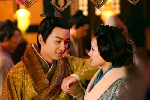 Thánh chỉ lãng mạn bậc nhất lịch sử Á Đông và câu chuyện tình nghĩa vợ chồng ai cũng ngưỡng mộ