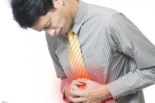 Thực phẩm đại kỵ với vi khuẩn HP