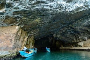 Phong Nha- Quảng Bình đứng đầu danh sách “Địa điểm hiếu khách nhất Việt Nam”