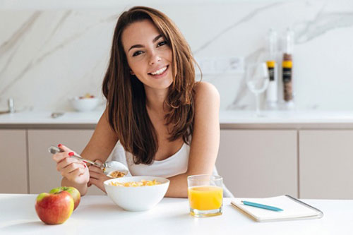 3 thói quen để gan khỏe mạnh, cơ thể nhẹ nhõm