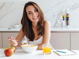 3 thói quen để gan khỏe mạnh, cơ thể nhẹ nhõm
