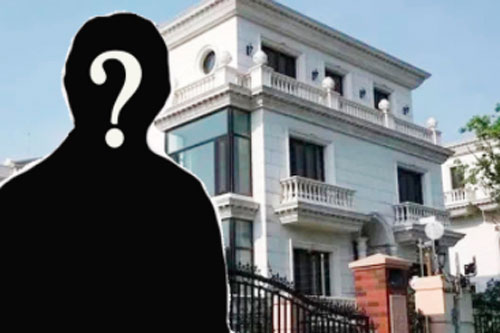 Tài tử hạng A bỏ 1000 tỷ tậu siêu biệt thự nhưng 7 năm bỏ trống, bà giúp việc bỗng hưởng lợi cả "vương quốc"