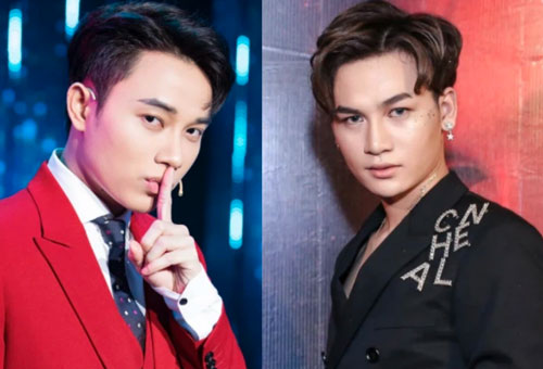 Xôn xao nghi vấn Trúc Nhân và Ali Hoàng Dương nghỉ chơi: "bơ" nhau ở họp báo Bố Già và loạt động thái đáng ngờ trên MXH