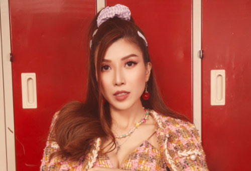 Trang Pháp hát nhạc phim Gái già lắm chiêu V, drama từ phim nối tiếp?