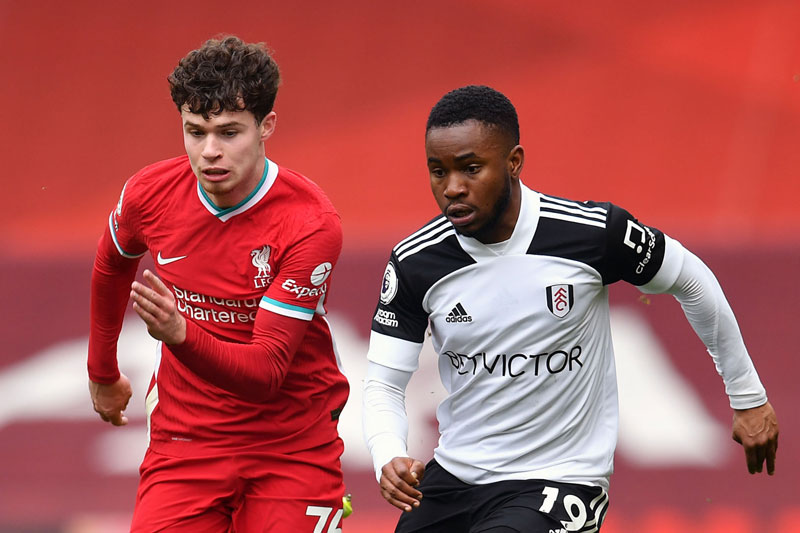 Điểm nhấn Liverpool 0-1 Fulham: Fan The Kop vẫn ủng hộ thầy trò HLV Klopp