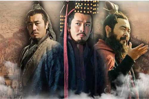 Thục Hán và Đông Ngô đều tổn thất sau trận Di Lăng, sao Tào Ngụy không thôn tính cả 2?