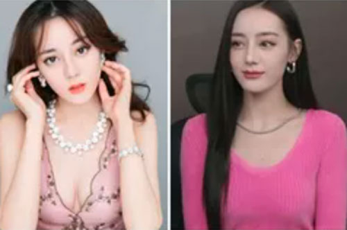 Lộ mặt đơ cứng, già nua trên sóng livestream, Địch Lệ Nhiệt Ba tiếp tục bị fan đặt nghi vấn về "nhan sắc thật"