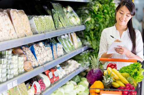 Đi siêu thị muốn chọn thực phẩm tươi ngon nhớ "gối đầu giường" bí kíp này, đảm bảo mẹ chồng cũng khen hết lời