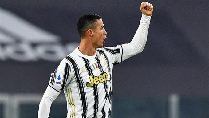 Ronaldo sẽ giúp Juventus ngược dòng giành vé vào tứ kết?