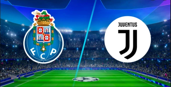 Juventus tiếp đón Porto trên sân nhà vào thứ Tư (10/03)