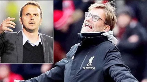 'Klopp không còn niềm tin vào các cầu thủ Liverpool'