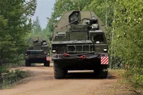 Nga tang kha nang danh chan cho CSTO bang S-300 