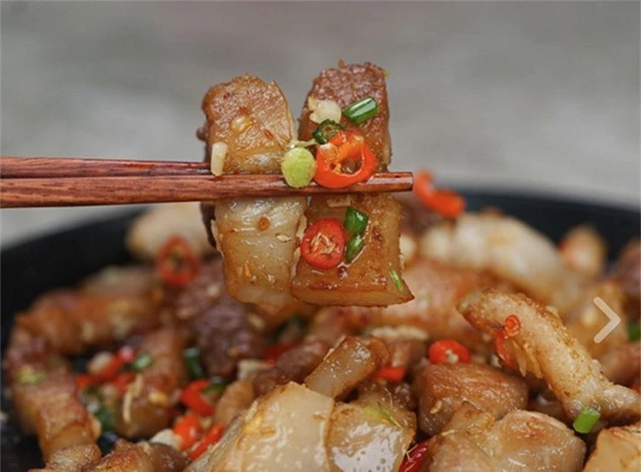 Người Việt chớ dại nấu thịt lợn cùng những thực phẩm đại kỵ này vì có thể sinh độc, hại thân hoặc làm lãng phí dinh dưỡng món ăn - Ảnh 6.