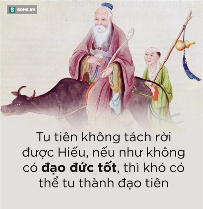 Phật giáo chỉ ra 4 kiểu người phúc mỏng mệnh khổ: Hãy xem bạn có nằm trong số đó hay không - Ảnh 4.