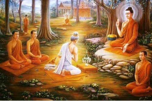 Phật giáo chỉ ra 4 kiểu người phúc mỏng mệnh khổ: Hãy xem bạn có nằm trong số đó hay không