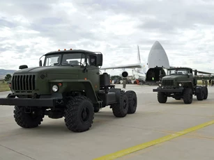 Ankara cảnh báo Washington về hậu quả của sức ép đối với S-400