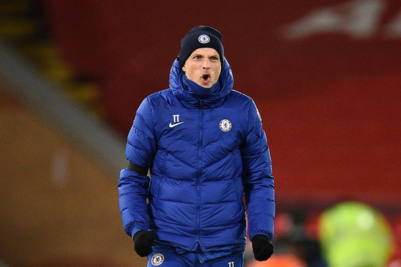 Tuchel mới là 'vua phòng ngự'