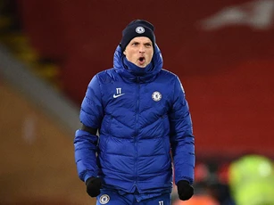Tuchel mới là 'vua phòng ngự'