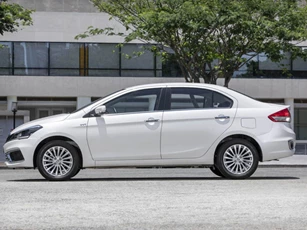 Bảng giá ôtô Suzuki tháng 3/2021: Khuyến mãi lớn