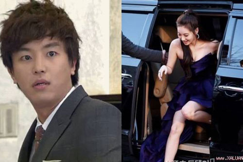 Đi tăng 2 với sếp, tôi ngã ngửa thấy bạn gái ngoan hiền đang làm điều này