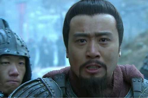 Nếu không phát động trận Di Lăng liệu Lưu Bị có thể thống nhất thiên hạ?