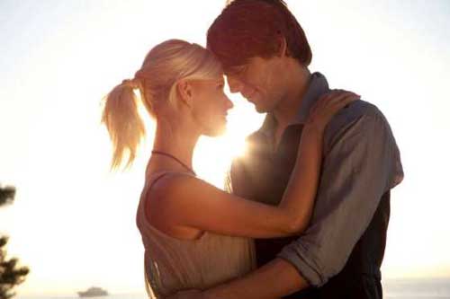 Đàn ông muốn gì trong tình yêu?