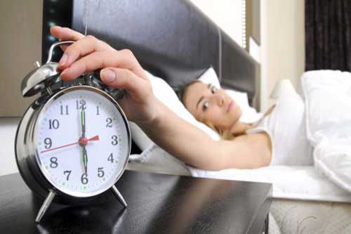 Bất ngờ với lợi ích của việc thức dậy lúc 6h sáng