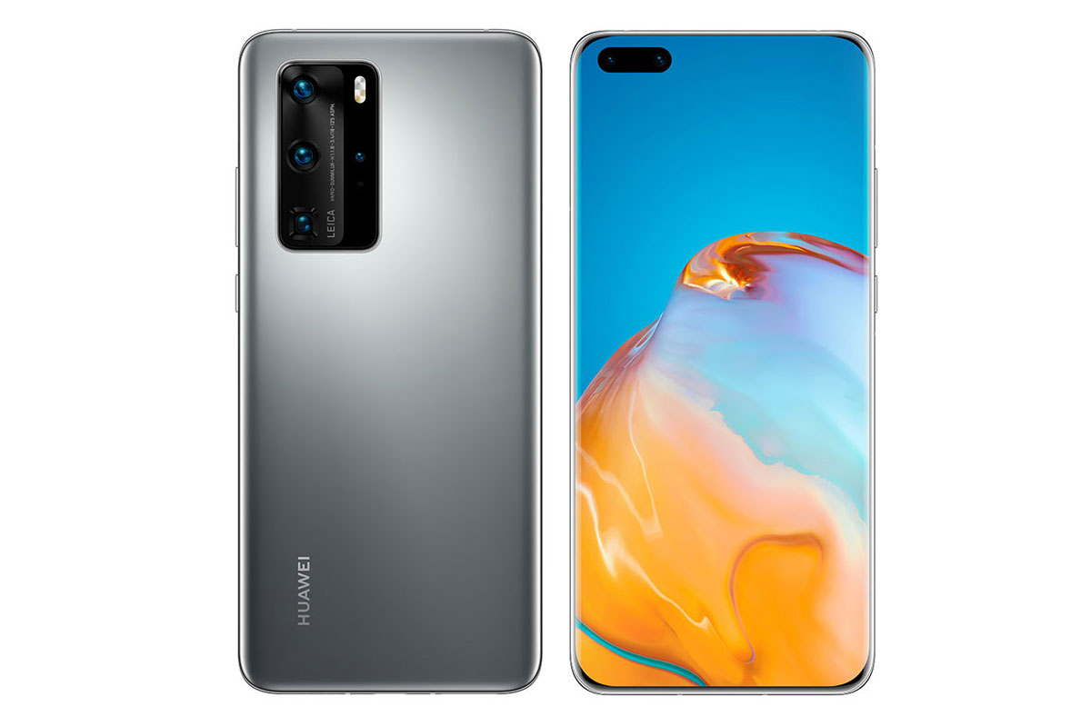 Bảng giá điện thoại Huawei tháng 3/2021