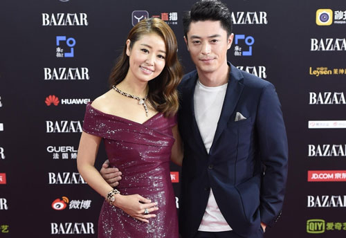 Lâm Tâm Như và Hoắc Kiến Hoa chào đón đứa con thứ 2, giới tính nhóc tì được tiết lộ?