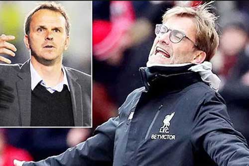 'Klopp không còn niềm tin vào các cầu thủ Liverpool'