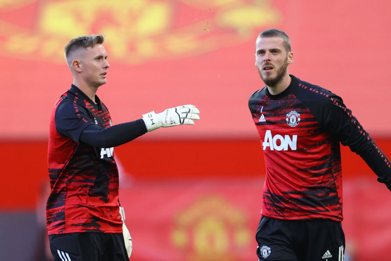 Chuyển nhượng: PSG sẽ giúp Man United hết khó xử với De Gea?