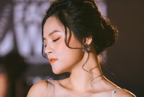 "My Sói" Thu Quỳnh: Tuổi 33 có nhà, có xe nhưng tình duyên lận đận