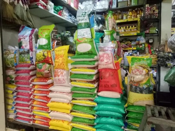 Hải Dương chọn 4 doanh nghiệp cung ứng hàng thiết yếu phục vụ phòng chống thiên tai
