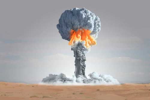 Dự đoán những hiểm họa tương lai đe dọa sự tồn vong của nhân loại