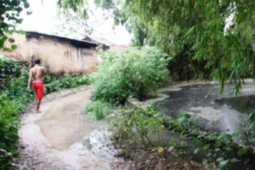 Làng bị 'ma ám' ở Bắc Giang: Ngỡ ngàng 10 năm hết 'lời nguyền'