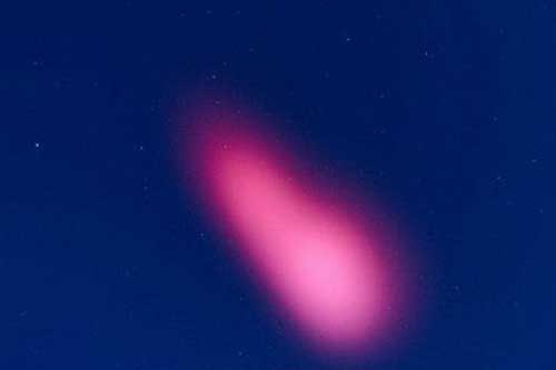 Người ngoài hành tinh từng ngăn chặn các cuộc thử nghiệm vũ khí hạt nhân của Mỹ?