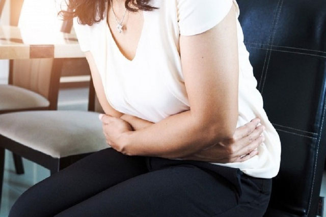 Người phụ nữ nhận tin mắc ung thư sau thời gian ra máu bất thường