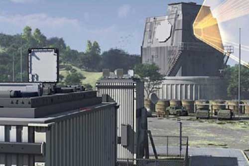 Radar Mỹ bắt được mọi tên lửa siêu thanh