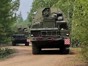 Nga tăng khả năng đánh chặn cho CSTO bằng S-300