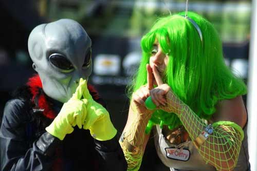 Loài người sẽ tìm thấy sự sống ngoài hành tinh trong vài thập kỷ tới