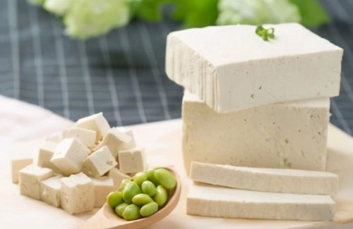 Tác dụng của việc ăn đậu phụ một tuần một lần