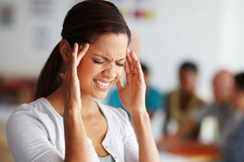 Triệu chứng của căn bệnh ‘giết người thầm lặng’